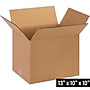 13" x 10" x 10" Shipping Boxes, 32 ECT, 25/Bundle (BS131010)~#|#~F433F798-8C28-452E-B6DCDAFD0C343DCC_sc7