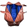 McKleinUSA U Series 22" Leather Carry-On Travel Duffel (18904)~#|#~F439ED24-1469-4B27-A8A576034C52E98C_sc7