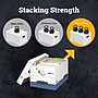 Bankers Box Presto Heavy-Duty Instant Assembly File Storage Boxes, Lift-Off Lid, Letter/Legal Size, 4/Pack (0063602)~#|#~F43DEC4C-BDC9-4E38-A87C8B44A0B07EAE_sc7