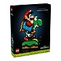 LEGO Super Mario Super Mario World: Mario & Yoshi, 1215 Pieces (71438)~#|#~F43E6E92-CD4F-4169-AC933902B1E2E827_sc7