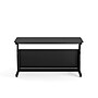 VersaDesk Deluxe 60"W Manual Adjustable Standing Computer Table, Black (CTL6024-BB)~#|#~F43FBFCA-A752-4A49-B583D86F0EE2755E_sc7
