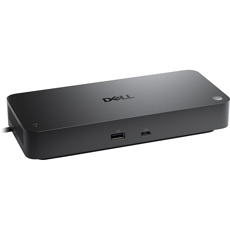 Dell Pro Smart Universal Docking Station for Dell Laptop (DELL-SD25) image 1