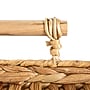 Household Essentials Handwoven Water Hyacinth Rectangular Tray Set (HE1182)~#|#~F4443597-8B0D-43EC-A7A077B6B6AFABF6_sc7