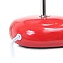 Simple Designs 10.24" LED Table Lamp, Red (LT2005-RED-LB)~#|#~F44437EC-3186-4029-A905BB1D5929B58A_sc7
