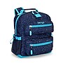 Bentgo Kids School Backpack, Medium, Abyss Blue Speckle (BGBKPAKV2-BLSP)~#|#~F4444856-D5DC-46D3-857AFD64FDE33F68_sc7