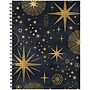 2025-2026 Willow Creek Celestial 6.5" x 8.5" Academic Year Weekly & Monthly Planner, Multicolored (54826)~#|#~F444E117-5E5C-43CA-B91614F8401CBF65_sc7