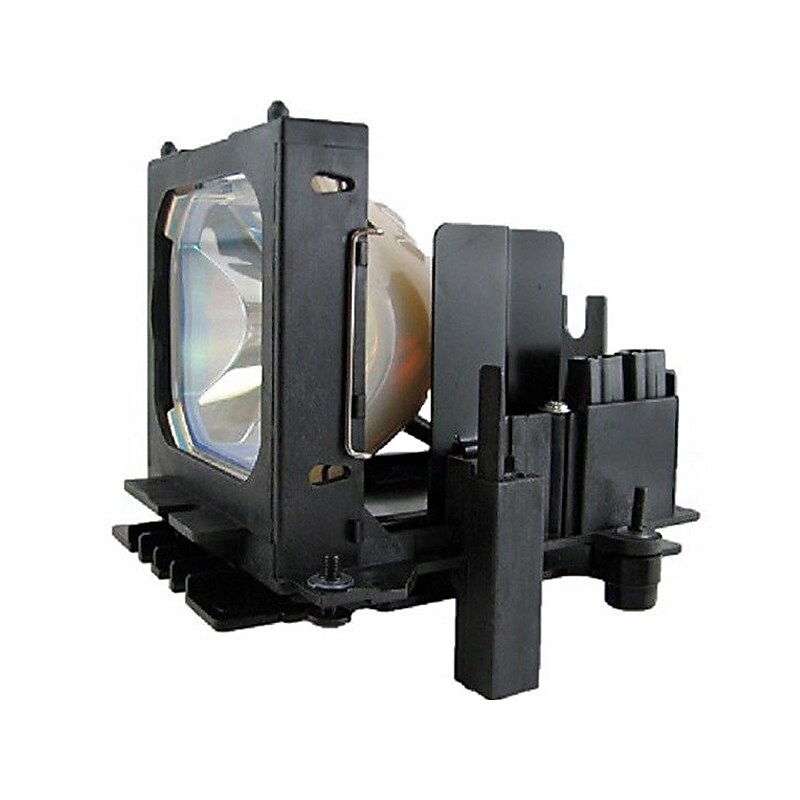 Battery Technology Projector Replacement Lamp for Hitachi Projectors (DT00601-BTI) image 1