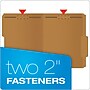 Pendaflex Classification Folder, Letter Size, Kraft, 50/Box (FK213)~#|#~F446BDC4-A232-4BBC-81F3657B04E3A0EA_sc7