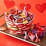 HERSHEY'S and REESE'S Assorted Chocolate Valentine's Candy Bag, 21.7 oz (HEC94591)~#|#~F4471602-80CD-4615-B6C6702FA594D535_sc7