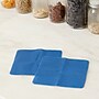 Better Houseware Rubber Jar Openers, Blue, 2/Pack (KITBTHST6)~#|#~F448A22C-C5F4-48BC-A7B99F41D5B26994_sc7