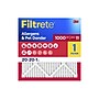 Filtrete Allergen Defense 20" x 20" x 1" Pleated Air Filter, MERV 11 (9802-4)~#|#~F4497771-3307-4B35-B4766EAF2CFCE346_sc7