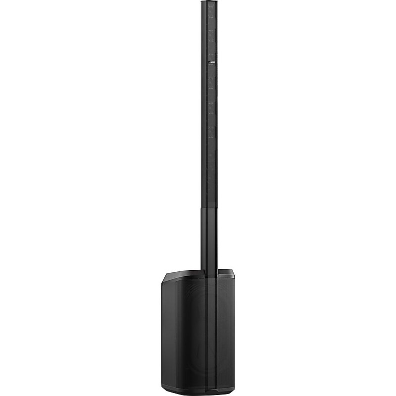 Bose L1 Pro16 Wireless Bluetooth Portable Line Array Speaker System, Black (840920-1100) image 1