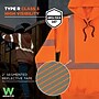 Ergodyne GloWear 8304W High Visibility Women’s Hooded Sweatshirt, ANSI Class R3, Orange, Large (23124)~#|#~F44E3A59-0647-40DF-89BC1001761D134E_sc7