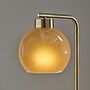 Adesso Atticus Incandescent Table Lamp, 20"H, Antique Brass (3897-21)~#|#~F4510113-EA76-4565-A481D0A3CEC6AFE0_sc7