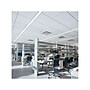 Armstrong CLEAN ROOM VL Square Lay-In Edge Ceiling Tile, 24" x 24", White, 12/Carton (BP868B)~#|#~F4517D46-C9BB-4BAB-B43163148B13C1CD_sc7