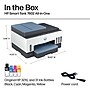 HP Smart Tank 7602 Wireless Color All-in-One Ink Tank Printer, Scan, Copy, Fax, 2 Years of Ink, AI Enabled (28B98A)~#|#~F451F44A-B493-4297-ABEB336DCBD91CA6_sc7