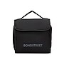 Bugatti Bondstreet Polyester Travel Toiletry Bag, Black (TAC5408BS-BLK)~#|#~F4538EEC-AB1A-406E-8ADE8EE6FAA071AC_sc7