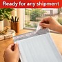Staples Sealed Air Jiffy TuffGard Mailers, #2 Size, 8.5" x 12", Barrier Bubble Protection - 25/Carton~#|#~F4539AD7-9892-4133-BE707CADCDA826B0_sc7