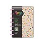 Me & My Big Ideas Customizable Notebook, 60 Sheets (ND0044M002)~#|#~F4550900-347E-42EE-900480D4BFCD0270_sc7