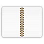 BrownTrout Hummingbirds 5.25" x 8.25" Academic & Calendar Personal Organizer, Multicolored (9798330707034)~#|#~F455D15B-34B7-447F-9E7055FAF584ED19_sc7