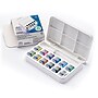 Winsor and Newton Cotman Watercolor Paint Palette, Assorted Colors, 13 Pieces/Set (WNX0390658)~#|#~F45650C6-7D66-4EFB-ACB56E498846C1CB_sc7