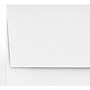 JAM Paper Self Seal A1 Booklet Envelope 3 5/8" x 5 1/8", White, 50/Pack (FE4565-05-50)~#|#~F456A971-E1CB-41E2-95BFE752378D44CE_sc7