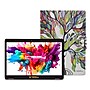 LINSAY 10.1"OCTA CORE 128GB Storage Android 13 Tablet with Tree Marble Case snd Pen Stylus~#|#~F458E3C1-DA6D-4DAF-92DE2DD70694C6D8_sc7