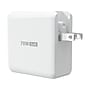 j5create USB-C Wall Charger for Multiple Brands, Pure White (JUP4370V)~#|#~F4599B39-DC07-4B78-8B5A366D88FF3246_sc7