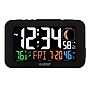 La Crosse Technology Atomic Alarm Clock (617-1485B)~#|#~F45A2355-8118-4F78-B8B9F10B1EFE60D0_sc7
