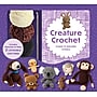 Quarto Creature Crochet Kit: Create 12 Adorable Critters (9780785845775)~#|#~F45C962D-E92F-41F0-95E626AAF9B1BA0F_sc7
