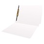 Medical Arts Press Heavy Duty End Tab File Folder, Straight-Cut, Letter Size, White, 40/Box (S-09461-WHT)~#|#~F45CE086-95CF-4C9F-8657776BE3AD387B_sc7