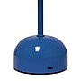 Simple Designs Mushroom Magic LED Table Lamp, Blue (LD1069-BLU)~#|#~F45D5AE2-9233-4F13-8BC1ED0EF2826590_sc7