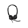 Jabra Engage 50 II USB-C UC Stereo On Ear Computer Headset, Black (5099-610-299)~#|#~F45EA649-D586-480E-8B6E202975E72564_sc7