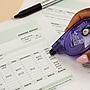 Tombow MONO Retro Correction Tape, White, 10/Pack (68723)~#|#~F45F1D2A-77C8-4A99-81663810C3BECC40_sc7
