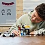LEGO Marvel Spider-Verse: Miles Morales vs. The Spot, 375 Pieces (76311)~#|#~F461CAF1-7186-4E35-A7C78AB9DA9ABF81_sc7