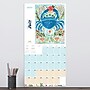2026 TF Publishing 12" x 17" TF Publishing 7" x 7" TF Publishing 12" x 12" Zodiac Wall Calendar 26-1146~#|#~F4622802-D650-4D4F-9E1F27C326F155A1_sc7