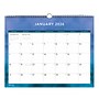 2026 Blue Sky Savory Cool 15" x 12" Monthly Wall Calendar, Assorted Colors (148770-26)~#|#~F462337D-DC2F-46BA-A55CABFEDE15E2CE_sc7