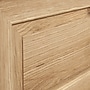 Sauder Hillmont Farm 35"W x 31"D Coffee Table, Timber Oak (435179)~#|#~F465E009-435E-446B-9BD5C5BA5B3657BA_sc7