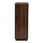 Baxton Studio Jenibelle 45"H Chest, 5-Drawers, Walnut Brown/Brown (242-13508-HiT)~#|#~F4673A1A-C20F-49B5-85527266F8B05EBE_sc7
