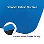 Staples TECH Non-Skid Mouse Pad, Blue (382954-CC)~#|#~F467ED86-E400-4427-84B006A78CFF9502_sc7