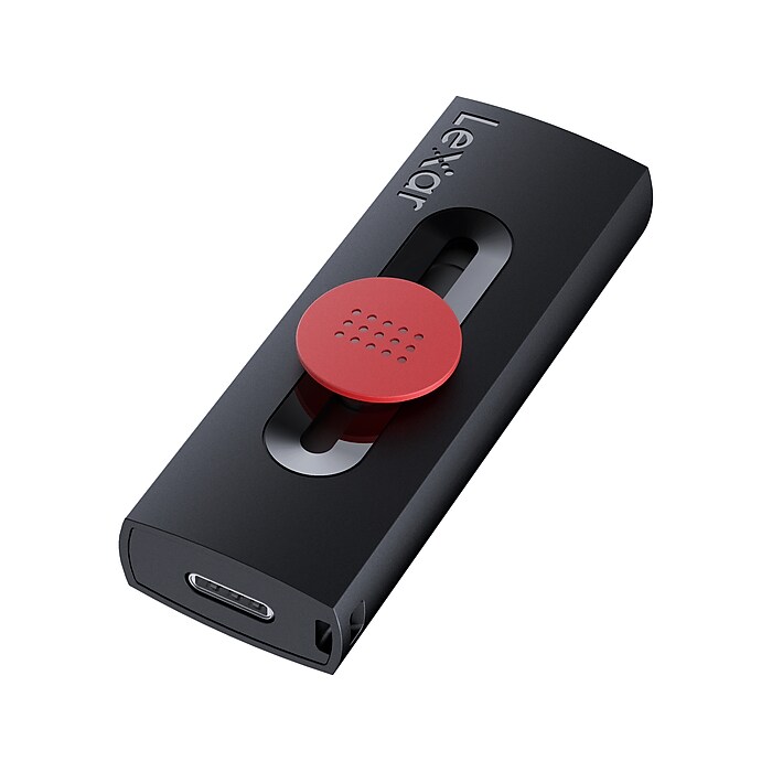 Lexar JumpDrive D300 Dual 64GB USB 3.2 Gen 1 Type-C/Type-A Flash