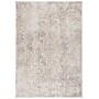 Safavieh Evoke Collection 5'-3" x 7'-6" Rectangle Indoor Area Rug, Machine Made, Ivory/Taupe (EVK256E-5)~#|#~F4684757-C19F-4472-8ACB31D65778E22D_sc7