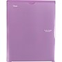 Five Star Pocket and Prong 3-Hole Punched 2-Pocket Folders, Assorted Colors (34136)~#|#~F469EDC9-5D11-44B4-98B201B420E83863_sc7