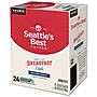 Seattle's Best Coffee Breakfast Blend Keurig® K-Cup® Pods, Medium Roast, 24/Box (SBK30188)~#|#~F46A28F0-BFAE-4AC8-AAFA07F2F6CA0199_sc7