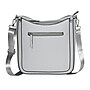 Nicci Cross-Body Bag, Grey (NH02-GRY)~#|#~F46AC314-9798-40FD-B123316A7BFEB094_sc7