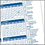 ComplyRight 2027 Time Off Request and Approval Form, 2-Part, 50 Forms/Pack (A0030)~#|#~F46B0E17-AFED-47D9-9359C0D5D0737FFB_sc7