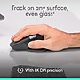 Logitech MX Master 4 Wireless Optical Bluetooth & USB Mouse, Pale Gray (910-007559)~#|#~F46F15BE-BE0B-4F46-B63207B7FC84E099_sc7