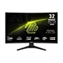 MSI MAG 321CQF E18 Refurbished 32" 2K WQHD 180Hz AMD FreeSync Curved Gaming Monitor, Black~#|#~F4709383-43F6-42EB-805973E3DADC7109_sc7