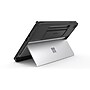 Kensington BlackBelt EQ Plastic 12" Rugged Case for Surface Pro 1st Edition, Black (K96543WW)~#|#~F47134CF-009D-40E1-9045D4188D04BD13_sc7