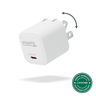 Plugable USB-C Charger - Thumbnail 4